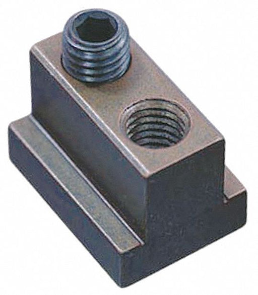 Fixture Clamp M10 Steel