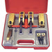 Fixture Clamp Steel