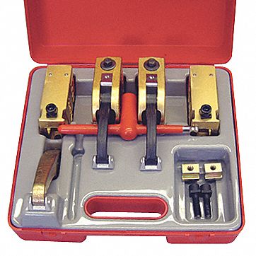 Fixture Clamp Steel