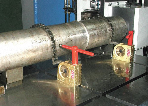Fixture Clamp Steel