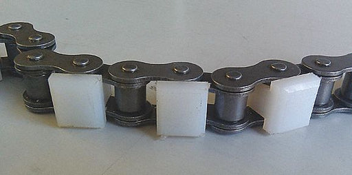 Fixture Clamp Steel