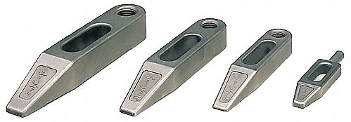Fixture Clamp M16 Stainless Steel