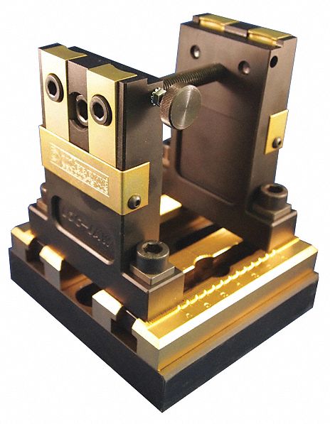 Vise Gripper