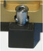 Fixture Clamp 1/2 -13 Stainless Steel