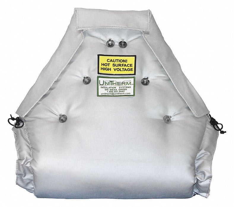 M4998 Valve Insulation 24 in L x 06 in W