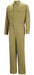 Resistant Coverall Khaki 52 In Tall