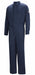 Flame-Resistant Coverall Navy 50 In