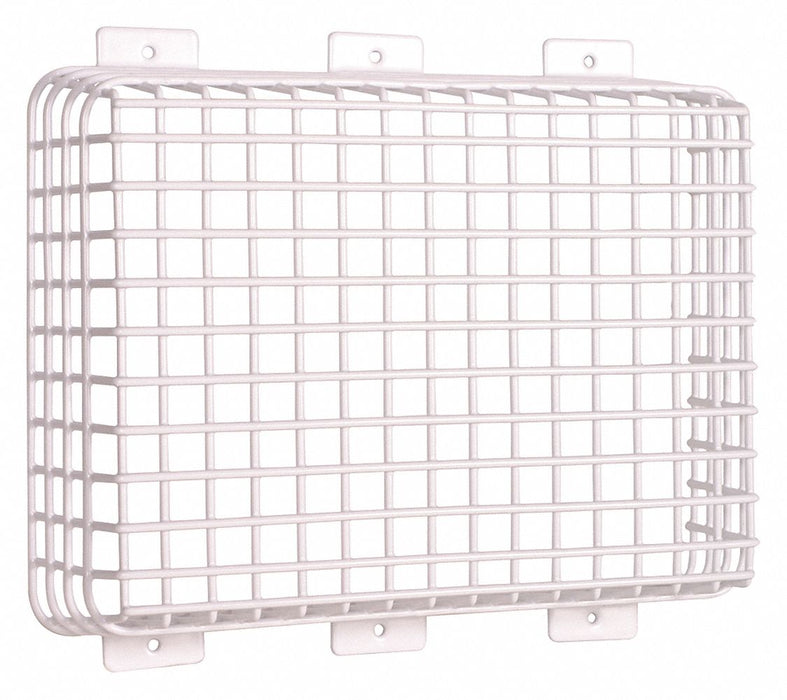 Wire Cage 10-45/64 H 4 D