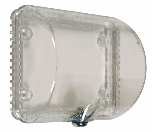 Thermostat Protector 4-5/8 H 3 D