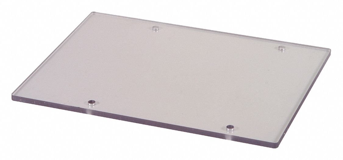 Backplate