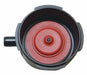 Valve Cap Plastic Rubber