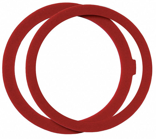 Flush Valve Seal Kit Universal Fit