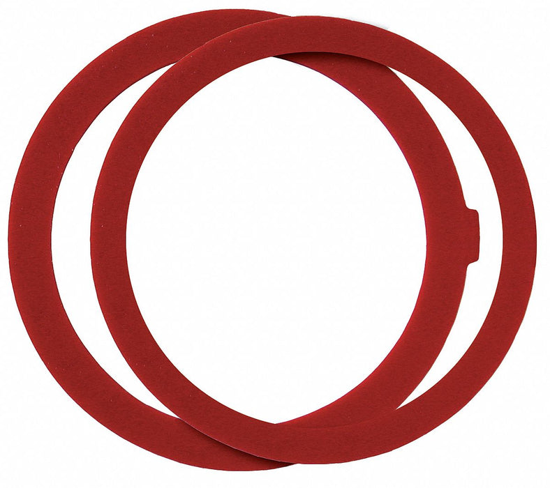 Flush Valve Seal Kit Rubber