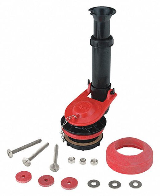Flush Valves Universal Fit