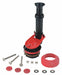 Flush Valves Universal Fit