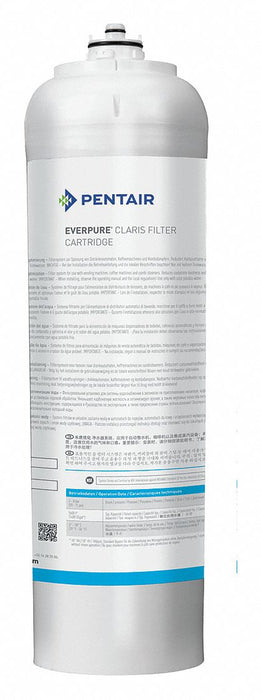 Quick Connect Filter 5 micron 1 gpm