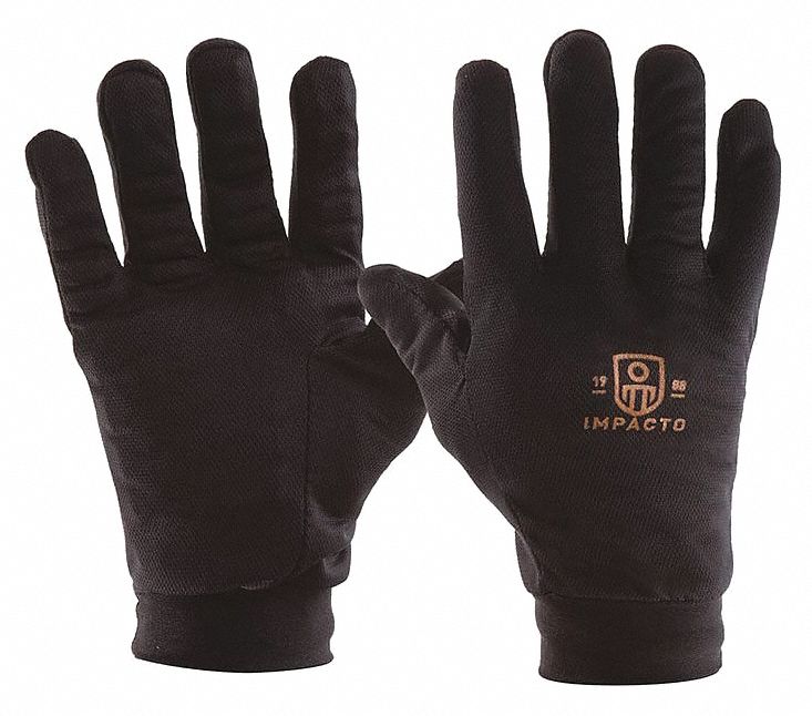 Glove Liners XS/6 10 
