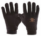 GloveLiners Black Cotton Polyester XS PR