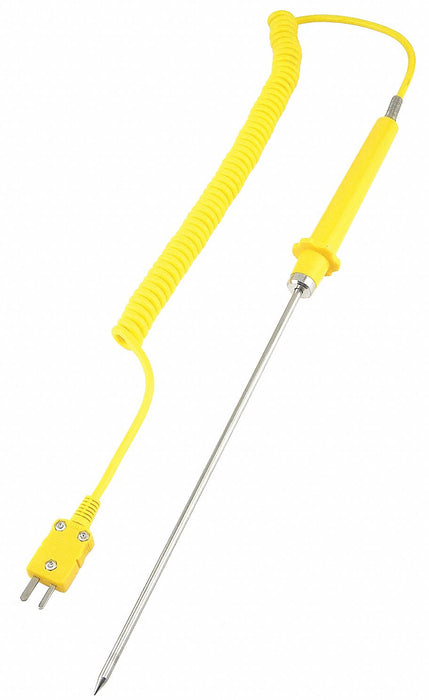 Type K T Couple -40 to 562 F