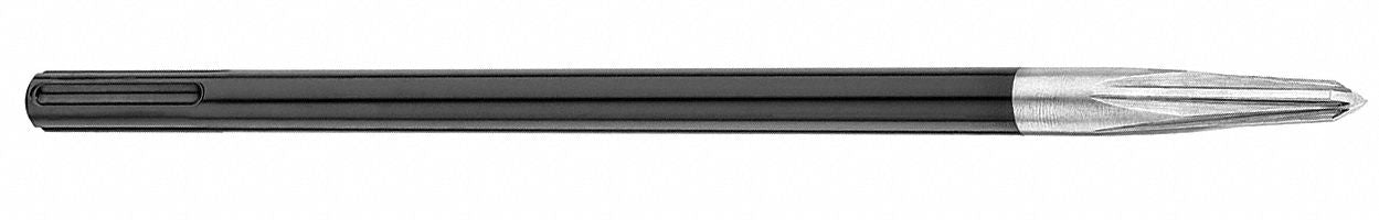 Chisel Bit Point 1in