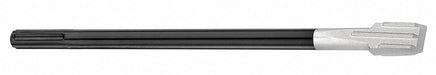 Chisel Bit Flat 3in