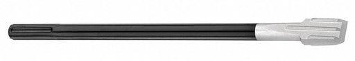 Chisel Bit Flat 1.5in