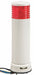 Tower Light 60mm Red Base Mount