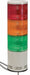 Tower Light 100mm Red Orange Green