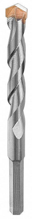Hammer Masonry Drill 1/8in Carbide Tip