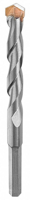 Hammer Masonry Drill 5/32in Carbide Tip