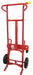 Drum Hand Truck 1000lb Steel