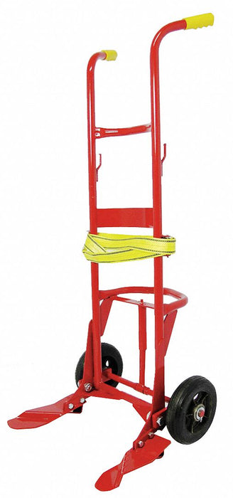 Drum Hand Truck 1000lb. Steel