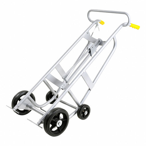 Drum Hand Truck 1000 lb Aluminum