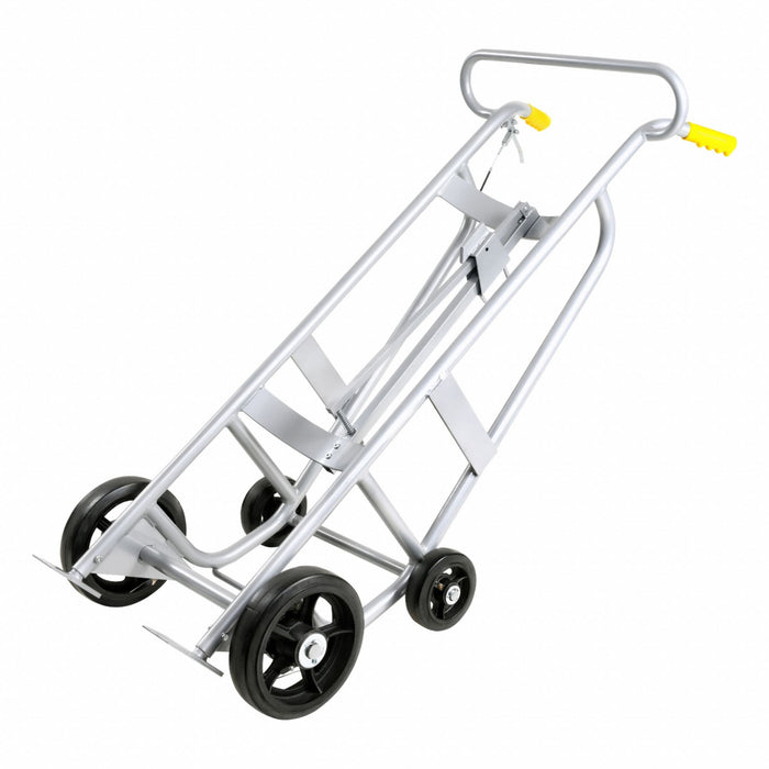 Drum Hand Truck 1000 lb Aluminum