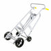 Drum Hand Truck 1000 lb Aluminum