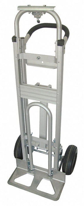 Convertible 750 lb 52 x20-1/2 x18-1/2 