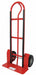 Hand Truck 600lb. 52 x22 x19 Red