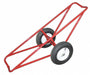 Carpet Dolly Cap 500 Lb 16 In Wheels