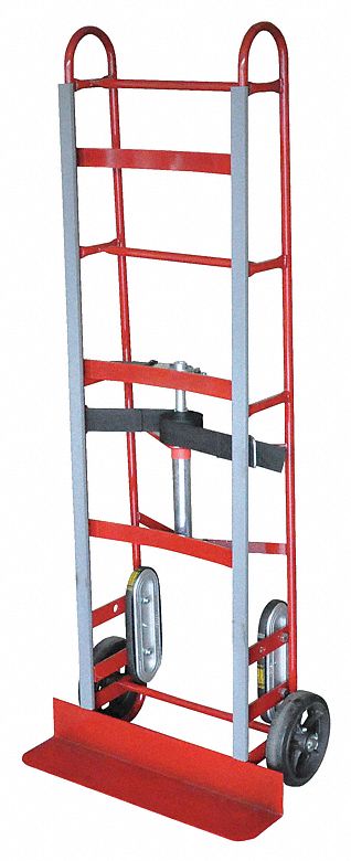 Hand Truck 750 lb 15 D 61-1/2 H 24 W