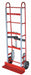 Hand Truck 750 lb 15 D 61-1/2 H 24 W