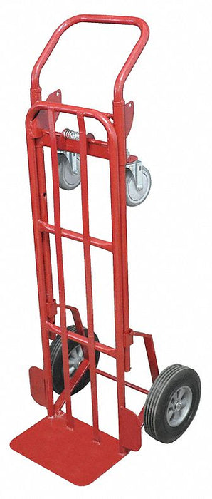 Convertible Truck 1000lb 54-1/2 x19 x19 