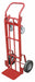 Convertible Truck 1000lb 54-1/2 x19 x19 