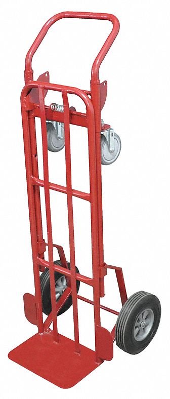 Convertible Truck 1000lb 54-1/2 x19 x19 