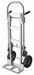 Convertible 1200 lb 53-1/2 x21 x18-1/2 