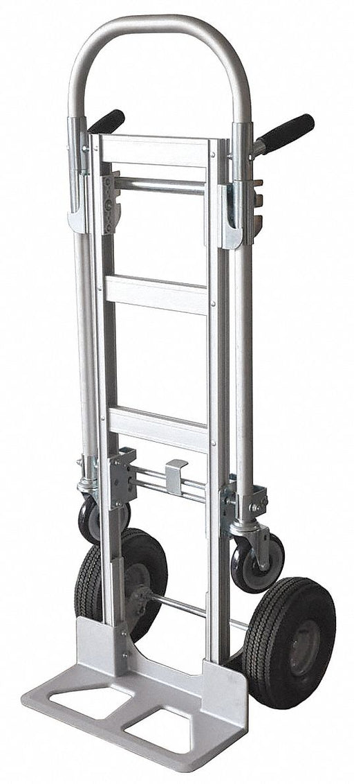 Convertible 1200 lb 53-1/2 x21 x18-1/2 
