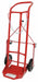 Cylinder Hand Truck 250lb 42 x19 x24-1/2