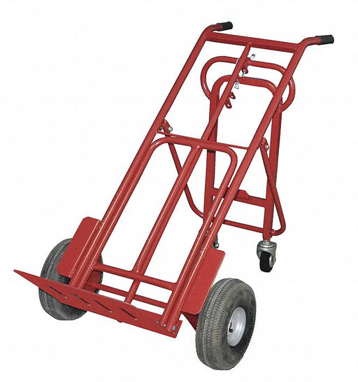 Convertible 400 lb 49 x24-1/2 x21-1/2 