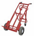 Convertible 400 lb 49 x24-1/2 x21-1/2 