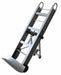 Hand Truck 550lb 11-1/2 D 61 H 24 W