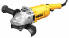 Angle Grinder 7 in Dia 8 500 RPM 15 A